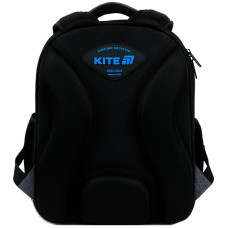 Рюкзак каркасний "Kite" /K26-556M-3/ Education 556 Level UP (1/4)