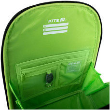 Рюкзак каркасний "Kite" /K26-556M-4/ Education 556 Digital (1/4)