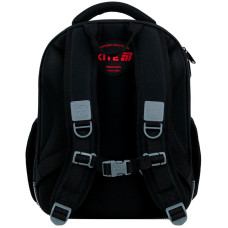 Рюкзак каркасний "Kite" /K26-556M-5/ Education 556 Break the Rules (1/4)