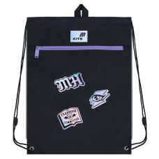 Сумка для взуття "Kite" /MH26-601M-1/ 601M Monster High (1/10)