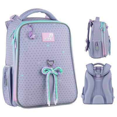 Рюкзак каркасний "Kite" /K26-531M/ Education 531 Lovely (1/4)