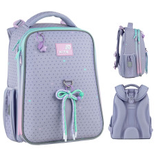 Набір "Kite" /SET_K26-531M/  рюкзак + пенал + сумка для взуття 531 Lovely (1/4)