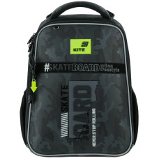 Рюкзак каркасний "Kite" /K26-531M-2/ Education 531 SK8 Board (1/4)