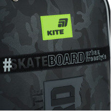 Рюкзак каркасний "Kite" /K26-531M-2/ Education 531 SK8 Board (1/4)