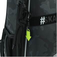 Рюкзак каркасний "Kite" /K26-531M-2/ Education 531 SK8 Board (1/4)