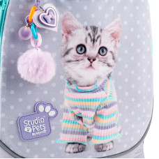 Рюкзак "Kite" /SP26-724S/ Education 724 Studio Pets (1/6)