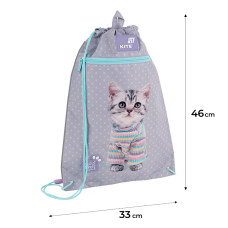 Сумка для взуття "Kite" /SP26-601M-3/ 601M Studio Pets (1/10)