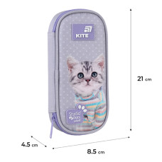 Набір "Kite" /SET_SP26-724S/  рюкзак + пенал + сумка для взуття 724 Studio Pets (1/6)