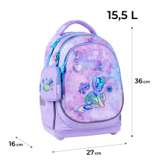 Рюкзак "Kite" /LP26-724S/ Education 724 My Little Pony (1/6)