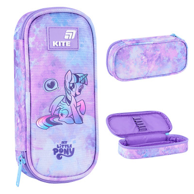 Пенал "Kite" /LP26-662/ 662 My Little Pony (1/48)