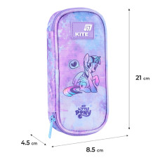 Пенал "Kite" /LP26-662/ 662 My Little Pony (1/48)
