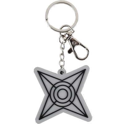 Брелок-підвіска "Kite" /NR24-3001-2/ 3001-2 Naruto Shippuden (66490) (1/50)