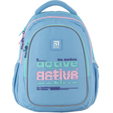 Рюкзак "Kite" /K24-8001M-1/ Education teens 8001M-1 (67285) (1/10)