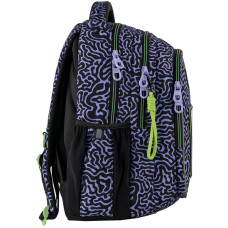 Рюкзак "Kite" /K24-8001M-4/ Education teens 8001M-4 (67288) (1/10)