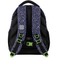 Рюкзак "Kite" /K24-8001M-4/ Education teens 8001M-4 (67288) (1/10)