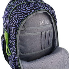 Рюкзак "Kite" /K24-8001M-4/ Education teens 8001M-4 (67288) (1/10)