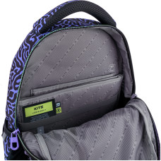 Рюкзак "Kite" /K24-8001M-4/ Education teens 8001M-4 (67288) (1/10)