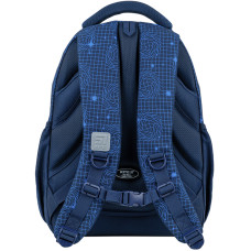 Рюкзак "Kite" /RM24-8001L/ Education teens 8001L Rick & Morty (67290) (1/10)