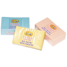 Гумка "CLASS" /4985C/ Eco-PVC, Ribby, в дисплеї, мікс (24)