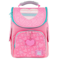 Рюкзак "GoPack" /GO25-5001S-1/ Education 5001S-1 Pink Dreams (1/8)