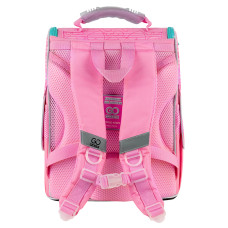 Рюкзак "GoPack" /GO25-5001S-1/ Education 5001S-1 Pink Dreams (1/8)