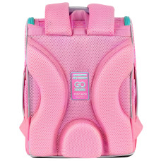 Рюкзак "GoPack" /GO25-5001S-1/ Education 5001S-1 Pink Dreams (1/8)