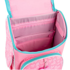 Рюкзак "GoPack" /GO25-5001S-1/ Education 5001S-1 Pink Dreams (1/8)