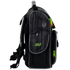 Рюкзак "GoPack" /GO25-5001S-8/ Education 5001S-8 Warrior (1/8)