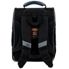 Рюкзак "GoPack" /GO25-5001S-8/ Education 5001S-8 Warrior (1/8)