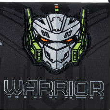 Рюкзак "GoPack" /GO25-5001S-8/ Education 5001S-8 Warrior (1/8)