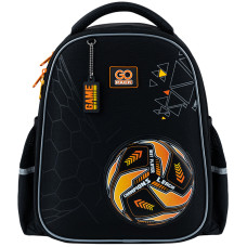 Рюкзак "GoPack" /GO25-165S-3/ Education напів165S It's a Goal Time (1/4)