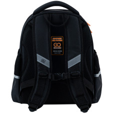 Рюкзак "GoPack" /GO25-165S-3/ Education напів165S It's a Goal Time (1/4)