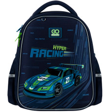 Рюкзак "GoPack" /GO25-165S-4/ Education 165S Speedway (1/4)