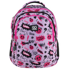 Рюкзак "GoPack" /GO25-162M-2/ Teens 162M-2 (1/10)
