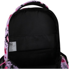 Рюкзак "GoPack" /GO25-162M-2/ Teens 162M-2 (1/10)