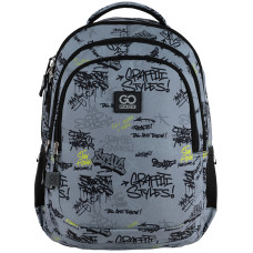Рюкзак "GoPack" /GO25-162M-4/ Teens 162M-4 (1/10)
