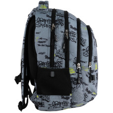 Рюкзак "GoPack" /GO25-162M-4/ Teens 162M-4 (1/10)