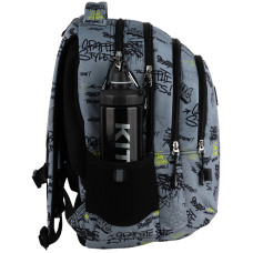 Рюкзак "GoPack" /GO25-162M-4/ Teens 162M-4 (1/10)