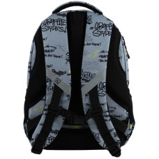 Рюкзак "GoPack" /GO25-162M-4/ Teens 162M-4 (1/10)