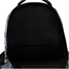 Рюкзак "GoPack" /GO25-162M-4/ Teens 162M-4 (1/10)