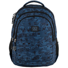 Рюкзак "GoPack" /GO25-162M-5/ Teens 162M-5 (1/10)