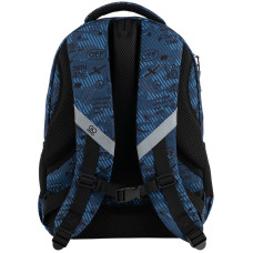 Рюкзак "GoPack" /GO25-162M-5/ Teens 162M-5 (1/10)
