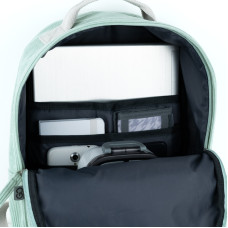 Рюкзак "GoPack" /GO25-147M-2/ Education Teens 147 м'ятний (1/20)