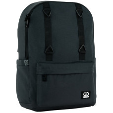 Рюкзак "GoPack" /GO25-178L-1/ Education Teens 178 графіт (1/10)