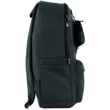 Рюкзак "GoPack" /GO25-178L-1/ Education Teens 178 графіт (1/10)