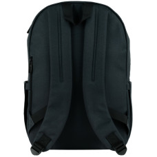 Рюкзак "GoPack" /GO25-178L-1/ Education Teens 178 графіт (1/10)