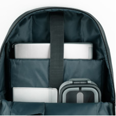 Рюкзак "GoPack" /GO25-178L-1/ Education Teens 178 графіт (1/10)