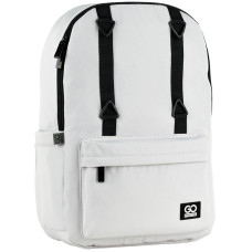 Рюкзак "GoPack" /GO25-178L-2/ Education Teens 178 сірий (1/10)
