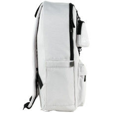 Рюкзак "GoPack" /GO25-178L-2/ Education Teens 178 сірий (1/10)