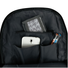 Рюкзак "GoPack" /GO25-178L-2/ Education Teens 178 сірий (1/10)